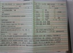 Zunanja slika - VW Arteon - Shooting Brake 2.0 TSI avt. 140kW R-Line.NEMŠKI.KAMERA.LED - 9 - Predogledna slika