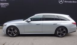 Zunanja slika - Mercedes-Benz E-Razred - E 300 e T - 2 - Predogledna slika