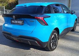 Zunanja slika - MG MG4 - Comfort 64 kWh - KOMISIJSKA PRODAJA - SLO. POREKLO - 4 - Predogledna slika