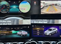 Zunanja slika - Mercedes-Benz GLC coupe - GLC 220 d 4MATIC - 11 - Predogledna slika