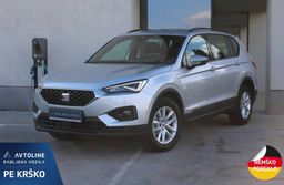 Zunanja slika - Seat Tarraco - 2.0 TDI 110KW STYLE DSG LED VIRTUAL NAVI PDC... - 1 - Predogledna slika