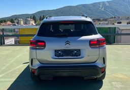 Zunanja slika - Citroën C5 Aircross - Shine Pack BlueHDi 130.KAMERA.NAVI.LED.USNJE.TOP - 6 - Predogledna slika