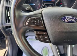 Zunanja slika - Ford Focus - TITANIUM°SLO°AVT.KLIMA°PARK.SEN.°ALU°BLUETOOTH°P.. - 13 - Predogledna slika