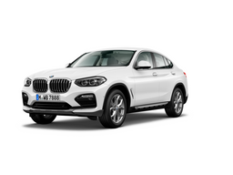 Zunanja slika - BMW X4 - xDrive20d - 1 - Predogledna slika
