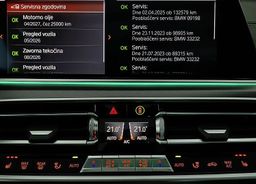 Zunanja slika - BMW X5 - serija : 30d-XD-M-PAKET-ZRAČNO-LASER-PANOR-KAME-COCKPIT-21C - 18 - Predogledna slika