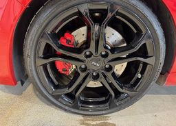 Zunanja slika - Renault Clio - R.S. 200 EDC - SLO - LED - KAMERA - NAVI - KOT NOV - 8 - Predogledna slika