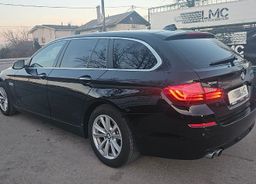 Zunanja slika - BMW Serija 5 - Touring: 530d xDrive 249ks AUTOMATIC °NAVI° tempomat - 6 - Predogledna slika