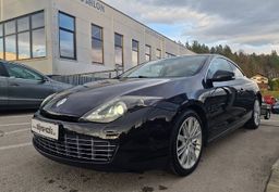 Zunanja slika - Renault Laguna - Sport Edition 3.0 V6 DCI AUT. TOOP STANJE KSENON . - 2 - Predogledna slika