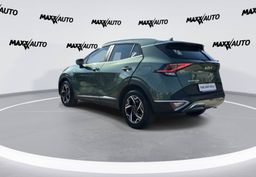 Zunanja slika - KIA Sportage - 2WD 1.6 T-GDI LX Fresh ISG - 6 - Predogledna slika