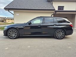 Zunanja slika - BMW Serija 1 - Serija 3 320d Touring Avt. M-Sport - 3 - Predogledna slika