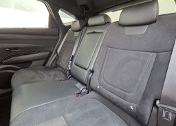 Zunanja slika - Hyundai Tucson - 1.6 T-GDI PHEV IMPRESSION N-LINE - 8 - Predogledna slika