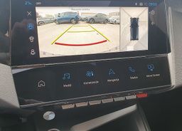 Zunanja slika - Peugeot 308 - Allure Hibrid 145 €6.4 - 8 - Predogledna slika