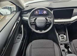 Zunanja slika - Škoda Octavia - COMBI 2.0 TDI Selection DSG 110 kW SLO-1.LASTNIK - 6 - Predogledna slika