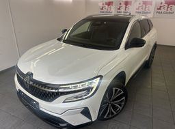 Zunanja slika - Renault Austral - Iconic 1.2 E-TECH Hybrid 200CV.KAMERA.USNJE.PANORA - 15 - Predogledna slika