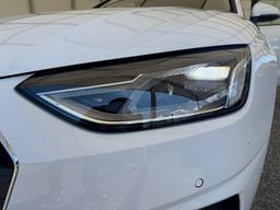 Zunanja slika - Audi A4 - Audi - 3 - Predogledna slika