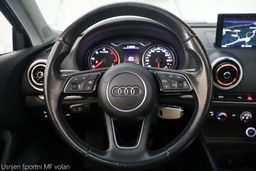 Zunanja slika - Audi A3 - 2.0 TDI S-tronic S-Line 150KM - 8 - Predogledna slika