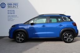 Zunanja slika - Citroën C3 Aircross - Plus PureTech 110 S&S BVM6 - 4 - Predogledna slika