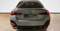 Zunanja slika - BMW i4 - eDrive40 - 4 - Predogledna slika