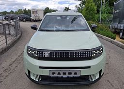 Zunanja slika - Fiat Grande Panda - 44 kWh RED - 2 - Predogledna slika