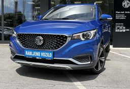 Zunanja slika - MG ZS EV - LUXURY - 1 - Predogledna slika