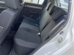 Zunanja slika - Suzuki Swift - 1.3 DELUXE DIG.KLIMA PERLA BELA SLOVENSKI ALU15 - 13 - Predogledna slika