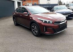 Zunanja slika - KIA XCeed - 1.0 T-GDi LX SMART ISG. M T 84.6 kW - 2 - Predogledna slika