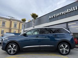 Zunanja slika - Peugeot 5008 - 1.2 PURETECH 130 ALLURE PACK EAT8 -AVT 7 SED LED - 4 - Predogledna slika
