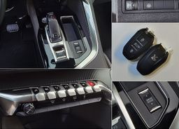 Zunanja slika - Peugeot 5008 - 1.5HDI Active EAT8 LED•TEMP•LANE•7-SED•KAMERA•17C• - 10 - Predogledna slika