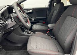 Zunanja slika - Ford Puma - ST-Line Limited Edition 1.0  mHEV... - 4 - Predogledna slika
