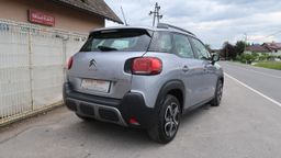 Zunanja slika - Citroën C3 - Aircross Feel BlueHDi 110 EAT6 - 6 - Predogledna slika