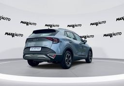 Zunanja slika - KIA Sportage - 2WD 1.6 T-GDI MHEV LX Fresh ISG DCT - 4 - Predogledna slika