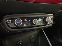 Zunanja slika - Opel Crossland - 1.2 Turbo GS | ATRAKTIVEN | UGODNO - 4 - Predogledna slika