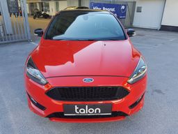 Zunanja slika - Ford Focus - 1,0 EcoBoost ST Line Red Black - 3 - Predogledna slika