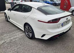 Zunanja slika - KIA Stinger - 2.2 TCI GT Line RWD 147 kW - 6 - Predogledna slika