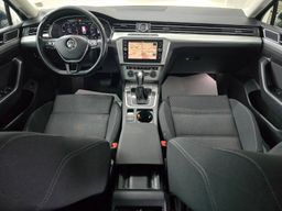 Zunanja slika - VW Passat - Variant 2,0 TDI BMT Connect DSG - 5 - Predogledna slika