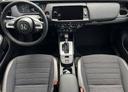 Zunanja slika - Honda Crosstar - | 1.5 i-MMD | ADVANCE | ACC | LED | NAVI | - 9 - Predogledna slika