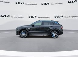 Zunanja slika - Lynk & Co 01 - More 2025 Priključni hibrid - 3 - Predogledna slika