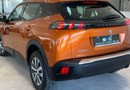 Zunanja slika - Peugeot 2008 - 1.2-1.LASTNIK-JAMSTVO-ODLIČEN-OBROK ŽE OD 128€ - 7 - Predogledna slika