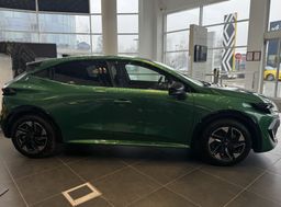 Zunanja slika - Renault Clio - techno TCE 115 - 4 - Predogledna slika