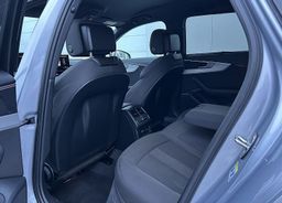 Zunanja slika - Audi A4 - Avant 35 TDI S tronic-MATRIX-NAVI-ACC-KAMERA-ALU17 - 10 - Predogledna slika