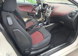 Zunanja slika - Alfa Romeo MiTo - 1.4 Multiair T-Jet 16v Progression - 9 - Predogledna slika