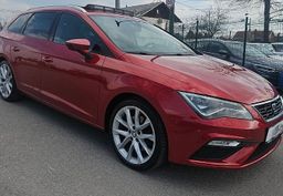 Zunanja slika - Seat Leon - 1.8 TFSI 179ks °DSG°°FULL-LED° °PANORAMA° °18-COL - 4 - Predogledna slika