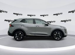 Zunanja slika - KIA Sportage - 1.6 T-GDI LX Fresh ISG DCT - 4 - Predogledna slika