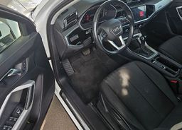 Zunanja slika - Audi Q3 - 35 TDI 150ks °S-TRONIC°°LED° °VIRTUAL° ALU - 8 - Predogledna slika