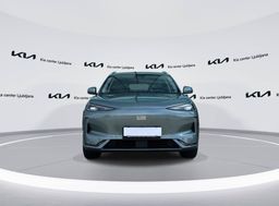 Zunanja slika - Geely EX5 - MAX - 2 - Predogledna slika