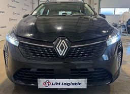 Zunanja slika - Renault Clio - 1.5 DCI BLUE 100 EVOLUTION - NOVO VOZILO - 2 - Predogledna slika