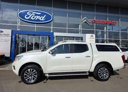 Zunanja slika - Nissan Navara - 2.3DCI AUT. 4X4 - 1 - Predogledna slika