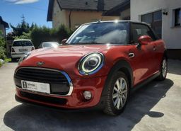 Zunanja slika - MINI Cabrio - MINI COOPER - 1 - Predogledna slika