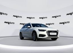 Zunanja slika - Audi A4 - Avant 40 TDI S tronic BUSINESS LINE - 3 - Predogledna slika