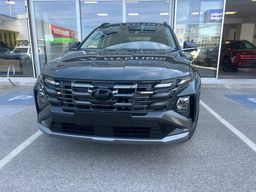 Zunanja slika - Hyundai Tucson - 1,6 T-GDI STYLE / MHEV, 18'', Winter, Radar, LED - 1 - Predogledna slika